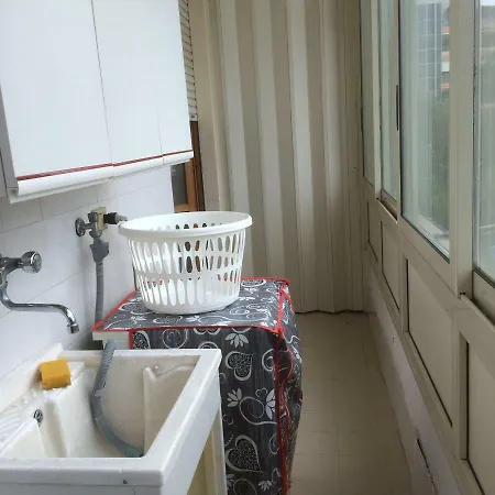 Apartment Via Merine Lecce